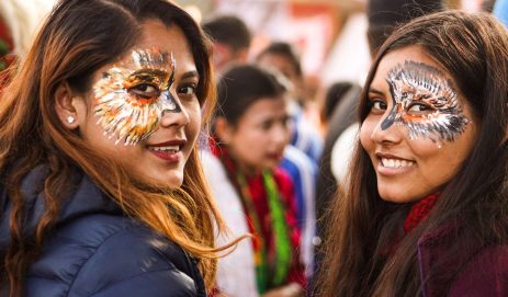 NEPAL OWL FESTIVAL , 2019