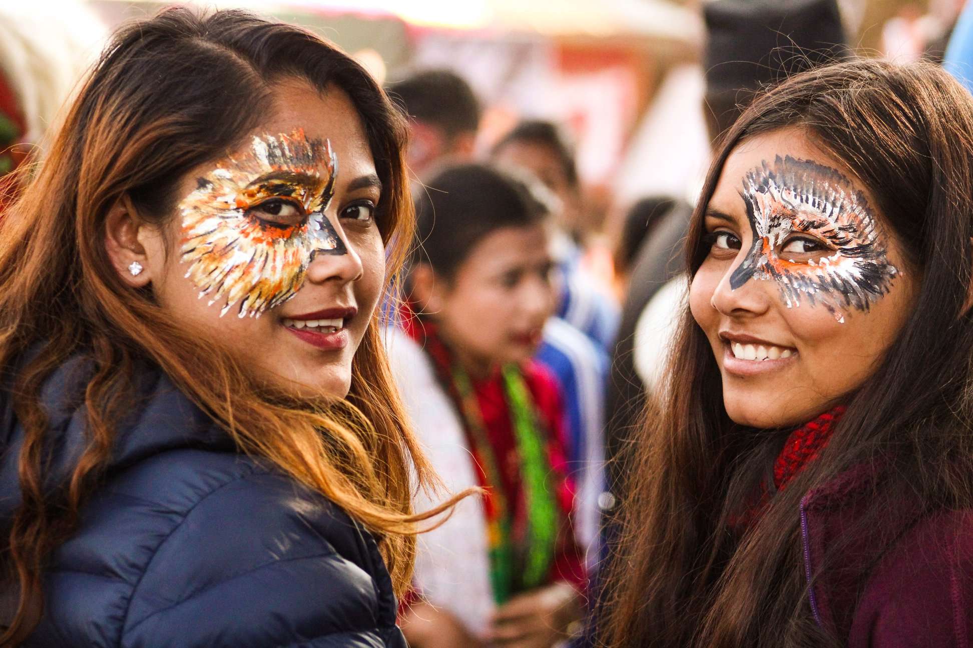 You are currently viewing NEPAL OWL FESTIVAL , 2019