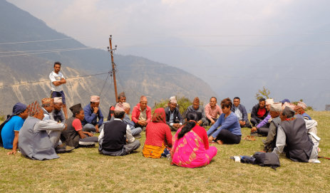UNIVERSITY OF COPENHAGEN, Denmark