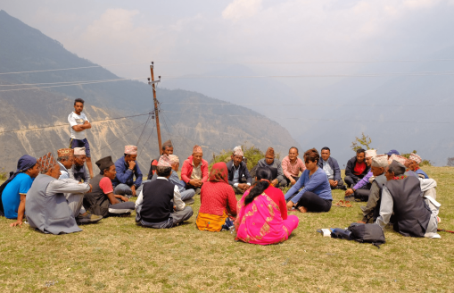 UNIVERSITY OF COPENHAGEN, Denmark