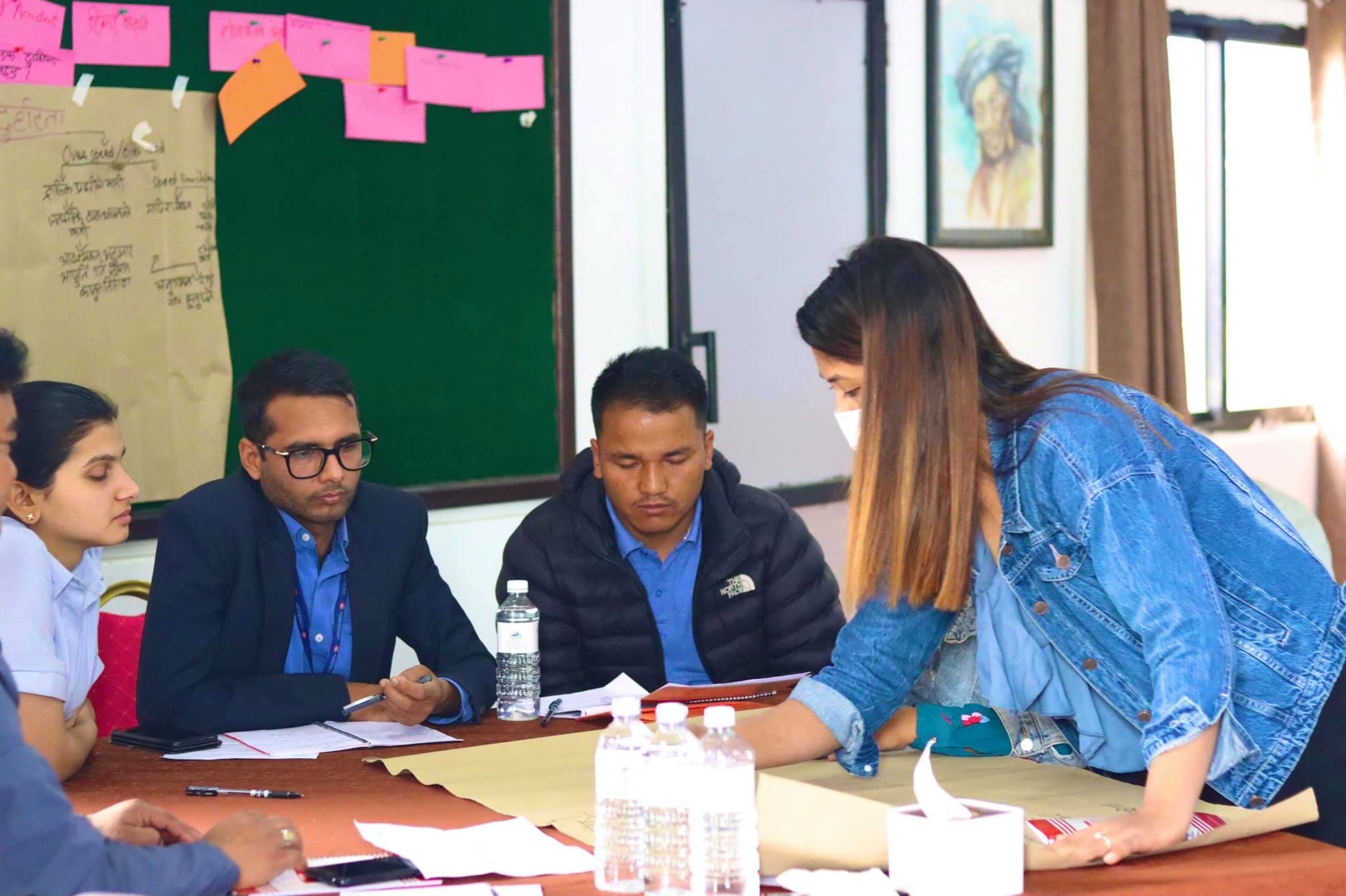 You are currently viewing Gender Inclusive Planning, Monitoring, and Evaluation Training