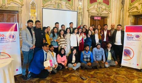 MEDIA LITERACY INCUBATION WORKSHOP PART 1 AND 2