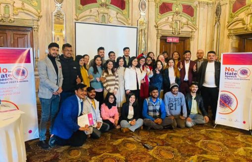 MEDIA LITERACY INCUBATION WORKSHOP PART 1 AND 2