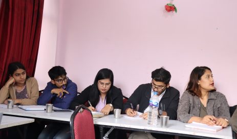 ADVANCED SCIENTIFIC WRITING TRAINING SERIES 2023