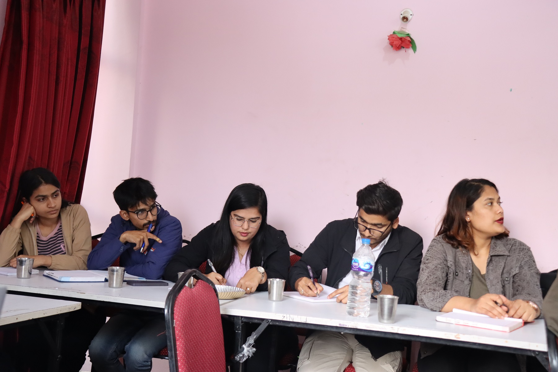 You are currently viewing ADVANCED SCIENTIFIC WRITING TRAINING SERIES 2023