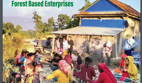 Green Enterprises: A pathway to Women’s Economic Empowerment