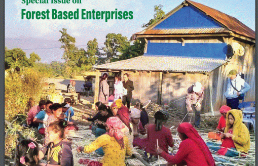 Green Enterprises: A pathway to Women’s Economic Empowerment