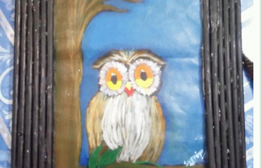 From an eye of a Wildlife Week Museum Coordinator 2019.