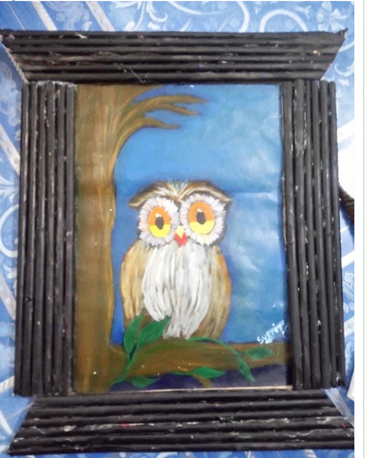 You are currently viewing From an eye of a Wildlife Week Museum Coordinator 2019.