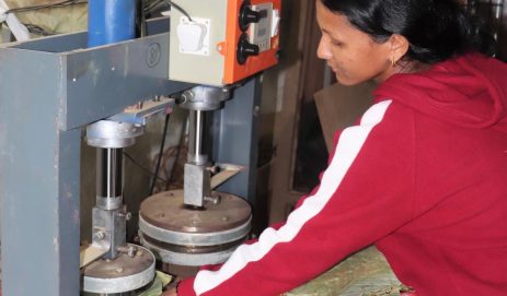 Not Seeing the Wood For The Trees / The Annapurna Express.